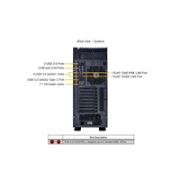 SuperMicro SuperWorkstation SYS-551A-T