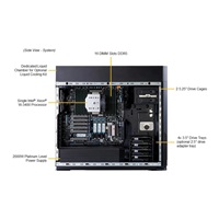 SuperMicro SuperWorkstation 5049A-T
