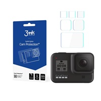 3mk Cam Protection pro GoPro HERO 8 Black