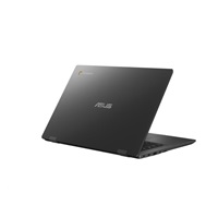 ASUS NTB Chromebook CM14 (CM1402FM2A-EC0133), MT 520, 14" 1920 x 1080, 8GB, 128GB eMMC, ARM Mali-G52, Chrome OS, Grey