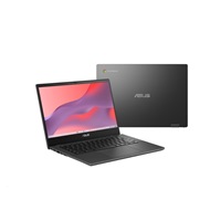 ASUS NTB Chromebook CM14 (CM1402FM2A-EC0133), MT 520, 14" 1920 x 1080, 8GB, 128GB eMMC, ARM Mali-G52, Chrome OS, Grey