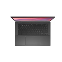 ASUS NTB Chromebook CM14 (CM1402FM2A-EC0133), MT 520, 14" 1920 x 1080, 8GB, 128GB eMMC, ARM Mali-G52, Chrome OS, Grey