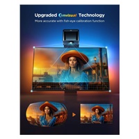 BAZAR - Govee TV Backlight 3 Lite TV 55-65" SMART LED podsvícení RGBIC - promáčklý obal