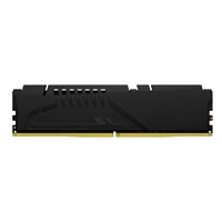 KINGSTON DIMM DDR5 16GB 6000MT/s CL30 ECC FURY Beast EXPO Černá