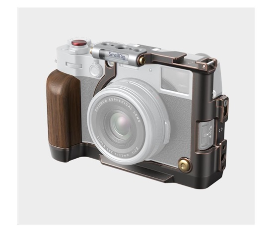 SmallRig 4557 cage retro for FUJIFILM X100VI