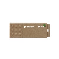 GOODRAM Flash Disk 2x16GB UME3, USB 3.2 ECO