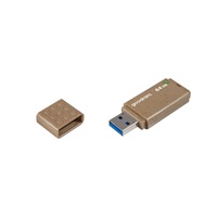 GOODRAM Flash Disk 2x64GB UME3, USB 3.2 ECO