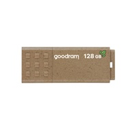 GOODRAM Flash Disk 2x128GB UME3, USB 3.2 ECO