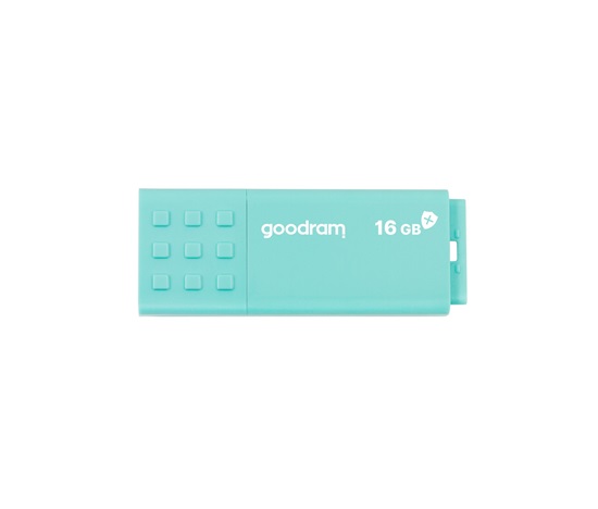 GOODRAM Flash Disk 2x16GB UME3, USB 3.2 CARE