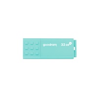 GOODRAM Flash Disk 2x32GB UME3, USB 3.2 CARE