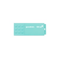 GOODRAM Flash Disk 2x64GB UME3, USB 3.2 CARE