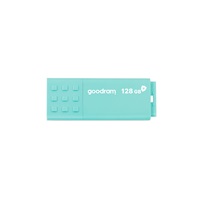 GOODRAM Flash Disk 2x128GB UME3, USB 3.2 CARE