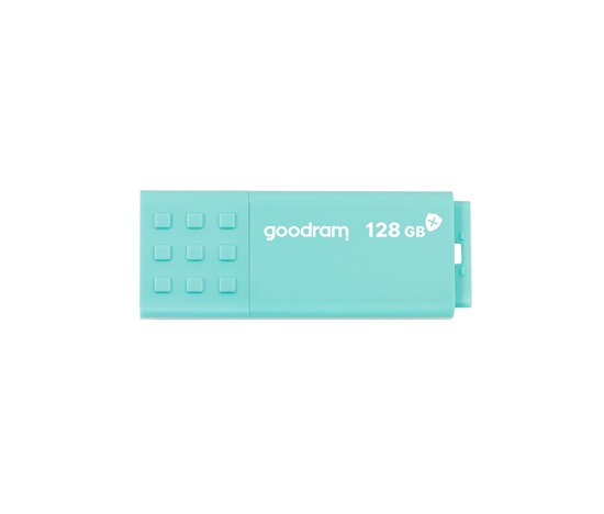 GOODRAM Flash Disk 2x128GB UME3, USB 3.2 CARE