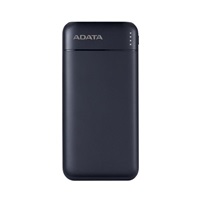 ADATA powerbanka C100, 10000mAh, Černá