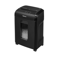 Skartovač Fellowes 10 M