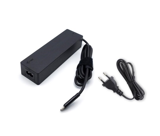 BAZAR - i-tec Universal Charger USB-C PD 3.0 100W - Po opravě (Bez příslušenství)