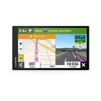 Garmin Camper 795, 7" navigace pro karavany, s funkcí Live Traffic