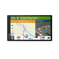 Garmin Camper 795, 7" navigace pro karavany, s funkcí Live Traffic