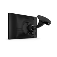 Garmin Camper 795, 7" navigace pro karavany, s funkcí Live Traffic