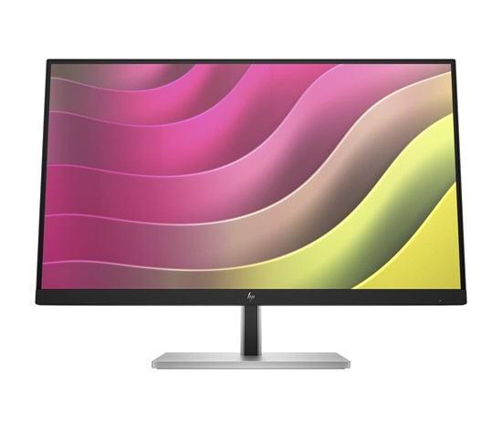 BAZAR - HP LCD E24t G5 23.8" touch 1920x1080, IPS w/LED micro-edge,300cd/m2, 1000:1, 5ms g/g, HDMI 1.4,DP 1.2, 4xUSB3.2