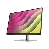 BAZAR - HP LCD E24t G5 23.8" touch 1920x1080, IPS w/LED micro-edge,300cd/m2, 1000:1, 5ms g/g, HDMI 1.4,DP 1.2, 4xUSB3.2