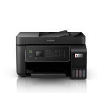 EPSON tiskárna ink EcoTank L5310, 5760x1440dpi, A4, 33ppm, Wi-Fi, USB, Ethernet, ADF, sken,Záruka 5 let  po registraci