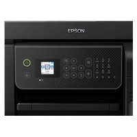 EPSON tiskárna ink EcoTank L5310, 5760x1440dpi, A4, 33ppm, Wi-Fi, USB, Ethernet, ADF, sken,Záruka 5 let  po registraci