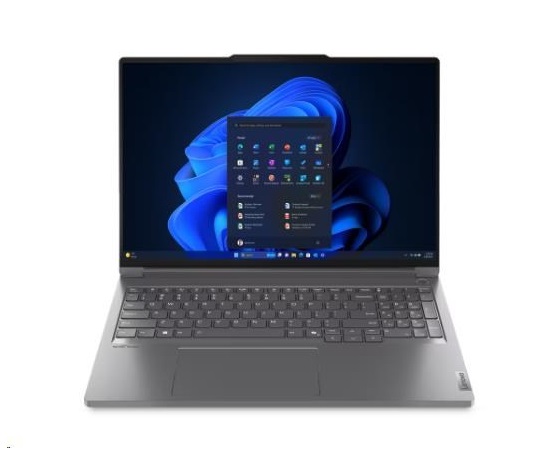 LENOVO NTB ThinkBook 16p G5 IRX - i5-14500HX,16" WQXGA IPS,16GB,512SSD,HDMI,RTX™ 4050 6GB,W11P,3Y Onsite