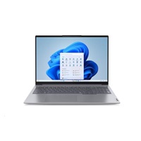 LENOVO NTB ThinkBook 16 G7 ARP - Ryzen™ 5 7535HS,16" WUXGA IPS,16GB,512SSD,HDMI,AMD Radeon™ 660M,W11H,3Y Onsite – náhled 1