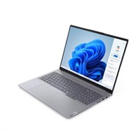 LENOVO NTB ThinkBook 16 G7 ARP - Ryzen™ 5 7535HS,16" WUXGA IPS,16GB,512SSD,HDMI,AMD Radeon™ 660M,W11H,3Y Onsite – náhled 3