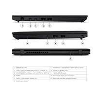 LENOVO NTB ThinkPad L14 Gen5 - Ryzen™ 5 PRO 7535U,14" WUXGA IPS,16GB,512SSD,HDMI,Int. AMD Radeon 660M,W11P,3Y Onsite