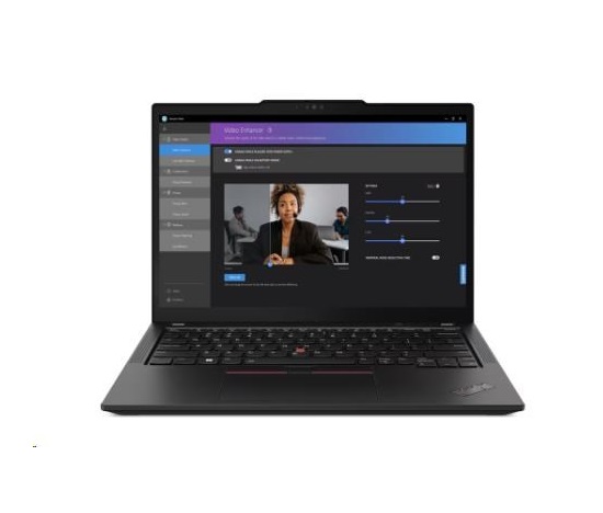 LENOVO NTB ThinkPad X13 Gen5 - Ultra 5 125U,13.3" WUXGA IPS,16GB,512SSD,HDMI,Int. intel,W11P,3Y Premier