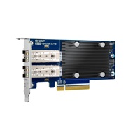 QNAP QXG-10G2SF-X710 pro PC i NAS