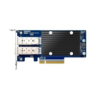 QNAP QXG-10G2SF-X710 pro PC i NAS