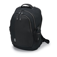 DICOTA Backpack ECO 14-15.6 Black