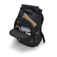 DICOTA Backpack ECO 14-15.6 Black