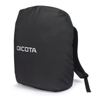 DICOTA Backpack ECO 14-15.6 Black
