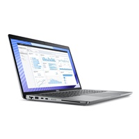 DELL NTB Precision 3490/7-155H/16GB/1TB SSD/14" FHD/Cam & Mic/Nvidia RTX 500 Ada/SmtCd/WLAN/Backlit Kb/W11 Pro/3Y PS NBD