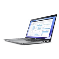 DELL NTB Precision 3490/7-155H/16GB/1TB SSD/14" FHD/Cam & Mic/Nvidia RTX 500 Ada/SmtCd/WLAN/Backlit Kb/W11 Pro/3Y PS NBD