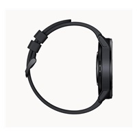 BAZAR - Xiaomi Watch S1 Active GL (Space Black) - Po opravě (Náhradní krabice)