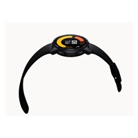 BAZAR - Xiaomi Watch S1 Active GL (Space Black) - Po opravě (Náhradní krabice)