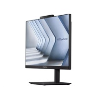 ASUS PC AiO ExpertCenter E5 (E5402WVART-BPD002X) i5-120U, 23.8" 1920 x 1080, 16GB, 512GB SSD, Intel, W11 Pro, Black