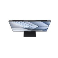 ASUS PC AiO ExpertCenter E5 (E5402WVART-BPD002X) i5-120U, 23.8" 1920 x 1080, 16GB, 512GB SSD, Intel, W11 Pro, Black
