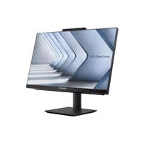 ASUS PC AiO ExpertCenter E5 (E5402WVART-BPD002X) i5-120U, 23.8" 1920 x 1080, 16GB, 512GB SSD, Intel, W11 Pro, Black