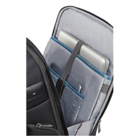Samsonite SPECTROLITE 3.0 LPT BACKPACK 15.6" EXP BLACK