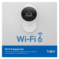 TP-Link Tapo C125
