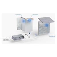 UBNT UVC-G5-Turret-Ultra, UniFi Video Camera G5 Turret Ultra