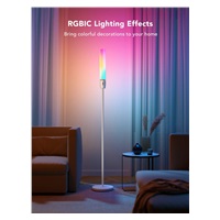 Govee Cylinder Smart RGBICWW LED Lampa