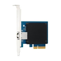 Zyxel XGN100C Síťový adaptér PCIe 10G/5G/2,5G/1G 1x RJ45 port