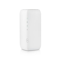 Zyxel FWA505, 5G NR Indoor Router, Standalone/Nebula with 1 year Nebula Pro License